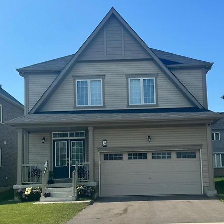 Top Of The Chain Home Palace- Ca Thorold Exterior photo